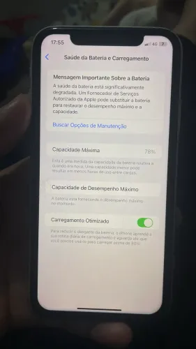 iPhone XR 64gb