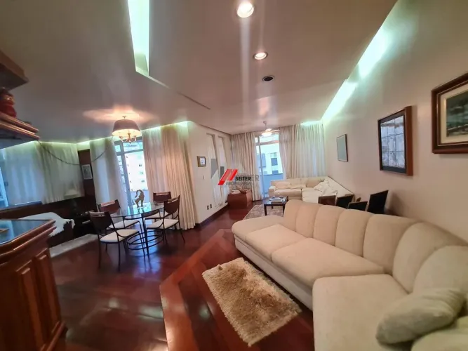 Apartamento a venda centro de Florianopolis