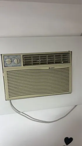 Ar condicionado