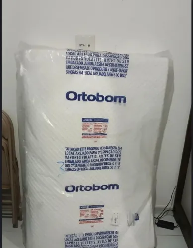 Pilowtop novo ortobom