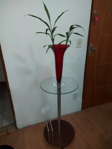 Mesa Revisteiro