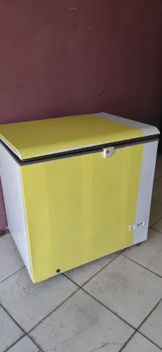 Freezer Consul dupla ação 127v ENTREGO 