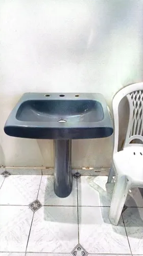 Peças para Banheiro