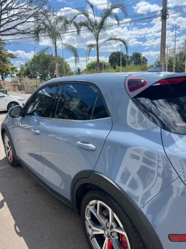 GWM Ora 03 GT (elétrico) 2024