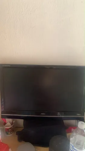 Tv monitor