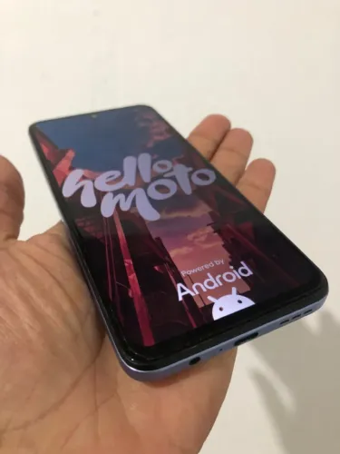 Motorola G34 128gb