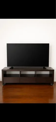 TV 55? samsung UHD 4k - nova