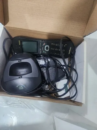 Telefone cem fio