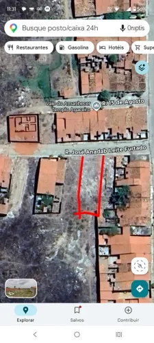 Venda ou troca