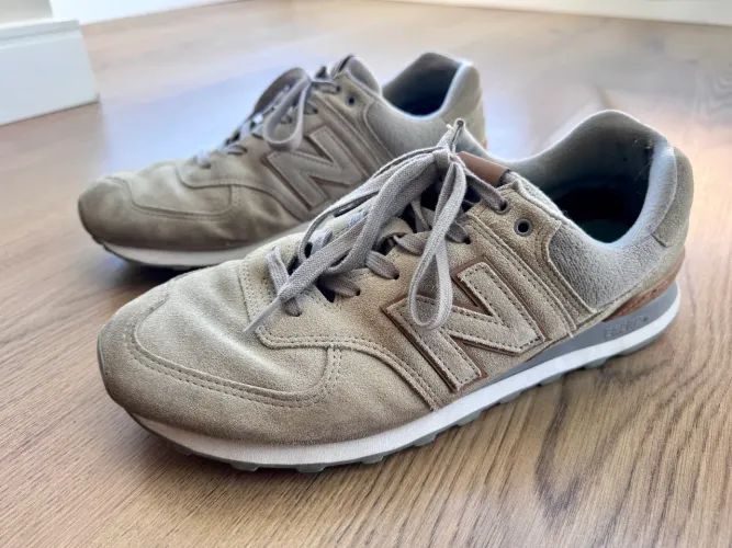New Balance 574 original Tam 43