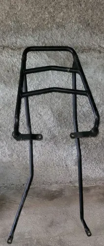 Bagajeiro Honda NX Falcon 400 original