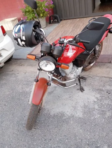 Moto zera