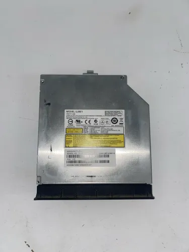 Gravador/Leitor DVD Notebook Acer Aspire E1-571 Panasonic Modelo UJ8E1