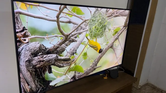 Vendo Tv Samsung 50pL QLed
