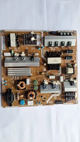 PLACA FONTE TV SAMSUNG UN50MU6100G