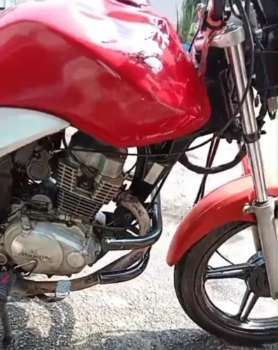 Motocicleta 