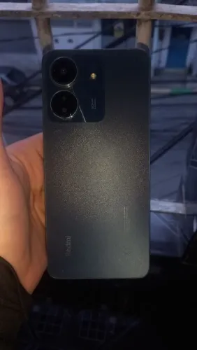 Redmi 13c