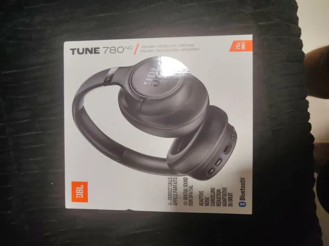Fone JBL 780