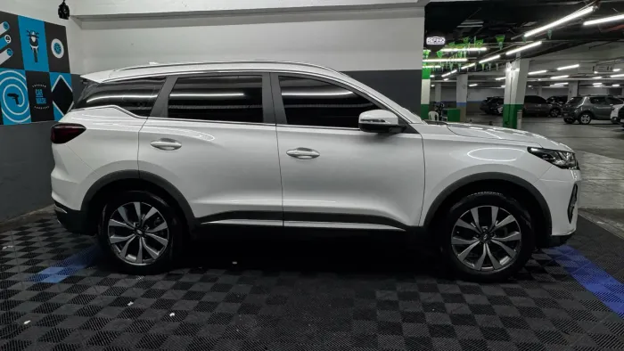 Chery Tiggo 7 Pro MAX Drive 1.6 Turbo 16V Aut. 2024