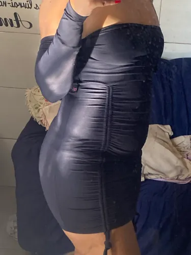 Vendo vestido tubinho