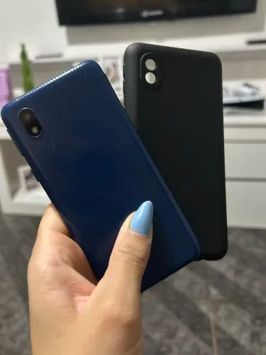 Samsung Galaxy A01 Core em perfeito estado