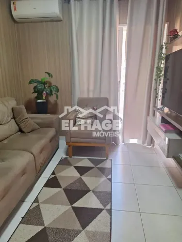 Apartamento à venda, Condomínio Torres D'Itália, Carumbé, Cuiabá, MT