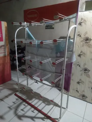 Está em Campina Grande PB 