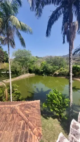 Chácara para Venda em Araçariguama, Estrada Rio Acima, 4 dormitórios, 3 suítes, 4 banheiro