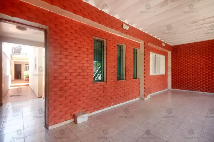 Sobrado à VENDA, Rudge Ramos, São Bernardo do Campo, SP