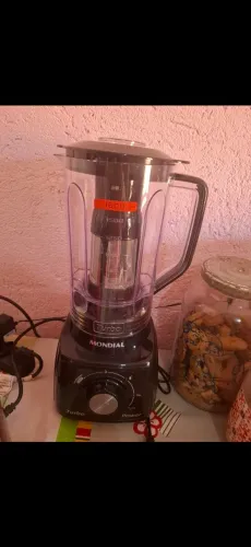 Vendo liquidificador