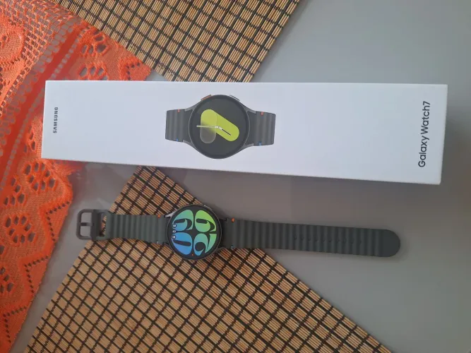 Preço fixo! GALAXY WATCH
