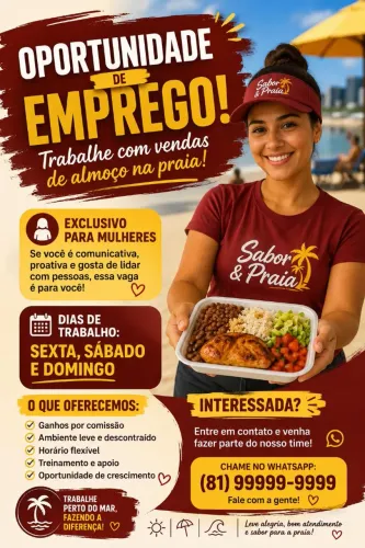 OPORTUNIDADE