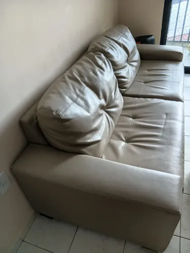 Sofá 2 Lugares