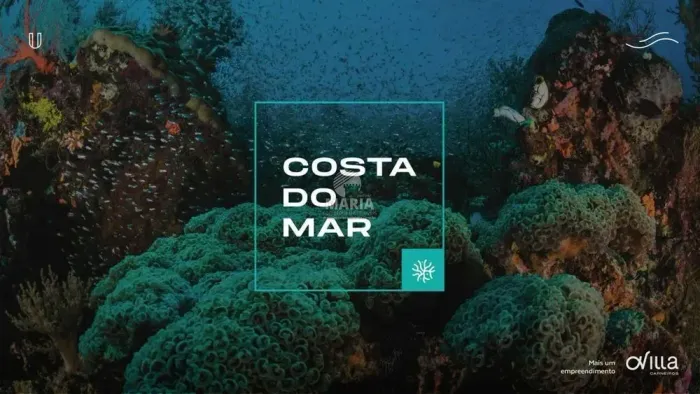 Costa do Mar em Carneiros! A partir de R$ 658.000,00!
