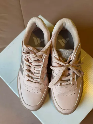 Adidas Rosê 36 lindo