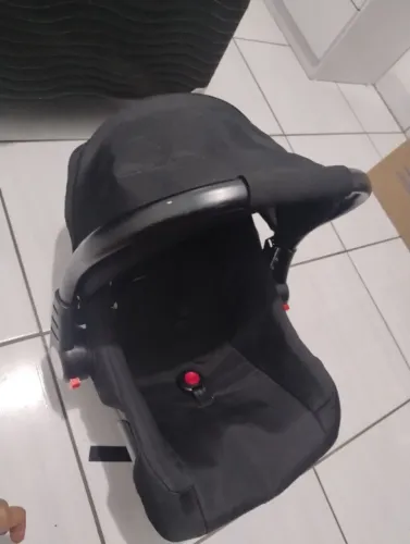 Bebê conforto 