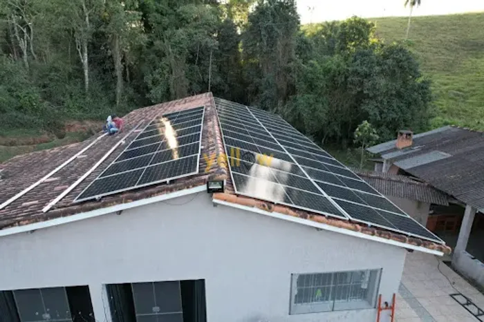 Rural Chácara em Santa Isabel