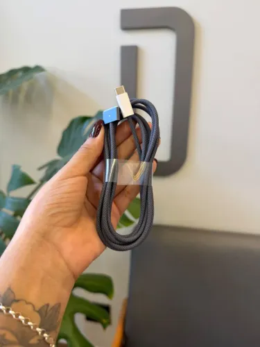 CABO PARA MACBOOK 