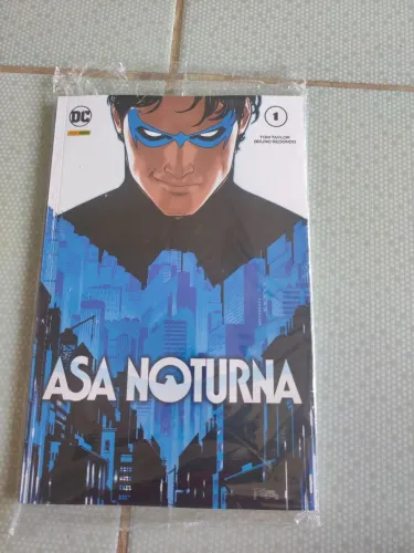Hq Asa noturna