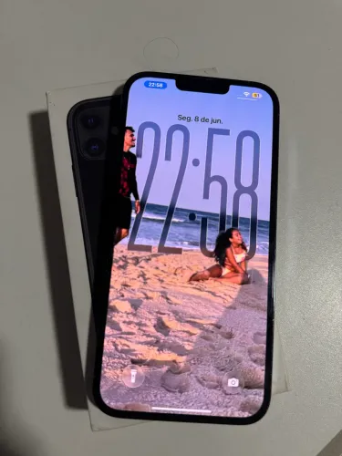 VENDO IPHONE 13 PRO MAX 128GIGAS