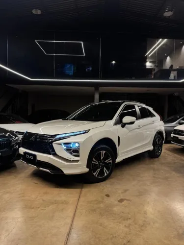 Mitsubishi Eclipse Cross HPE-S 1.5 AWD 165cv Aut. 2025