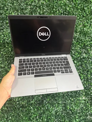 Notebook Dell Latitude 5410 i5 10ª Geração 16GB/8Gb SSD 256GB Touch