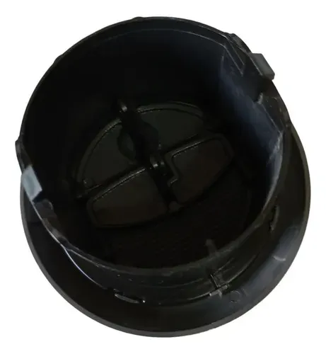 Difusor De Ar Ford Fiesta 08/13 