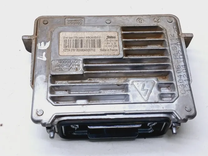 Reator Farol Esquerdo Jeep Grand Cherokee 3.6 2014