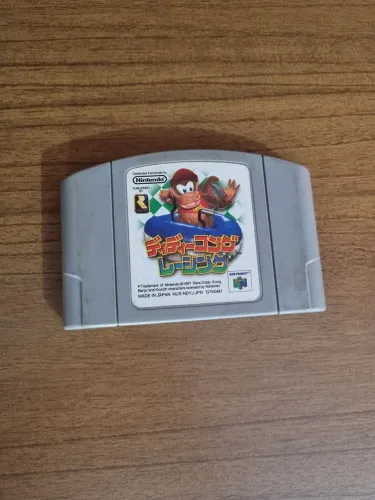 Donkey Kong Japonês Original