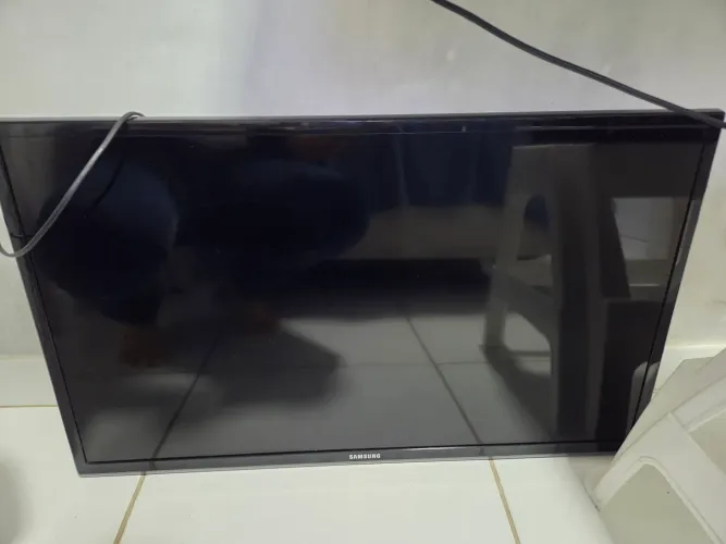Televisão 32"