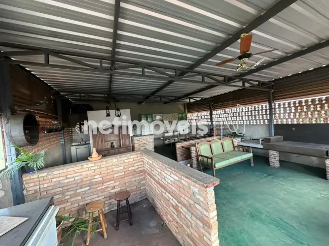 LOTE COM 07 CASAS NO GAMELEIRA