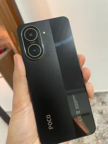 Vendo poco c71 zero 400 reais