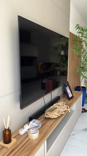 TCL 65 polegadas 