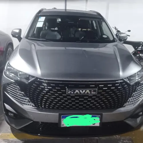 GWM Haval H6 Premium Phev AWD 2024